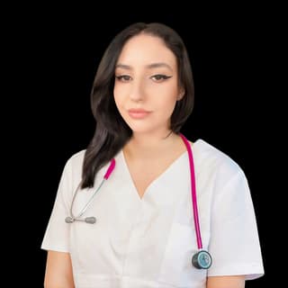 Dr. Claudia Cenușă