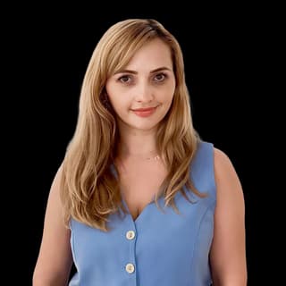 Dr. Alexandra Boza