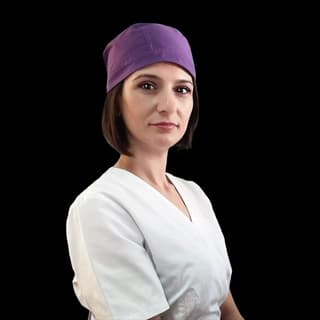 Dr. Bărbieru Măriuca
