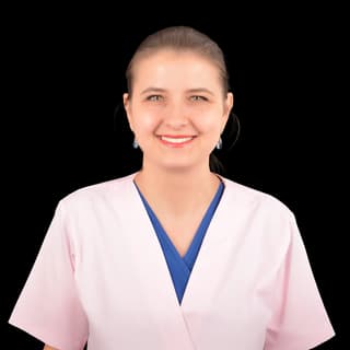 Dumitrescu Alina